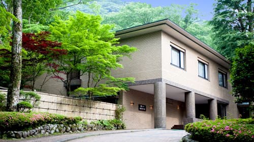 四季倶楽部 箱根和の香