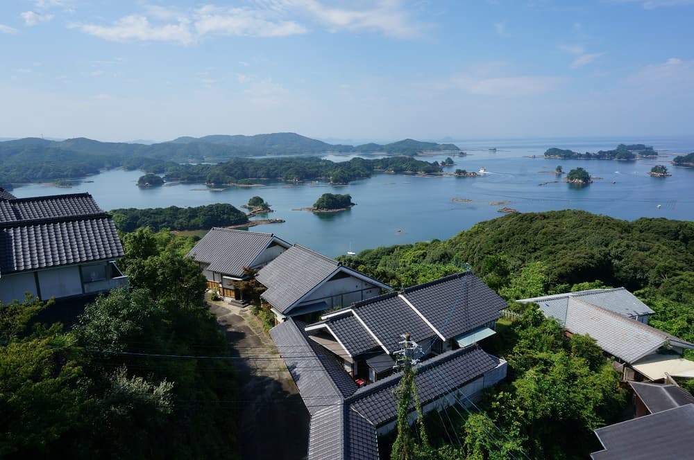 潮幸の宿 はな一
