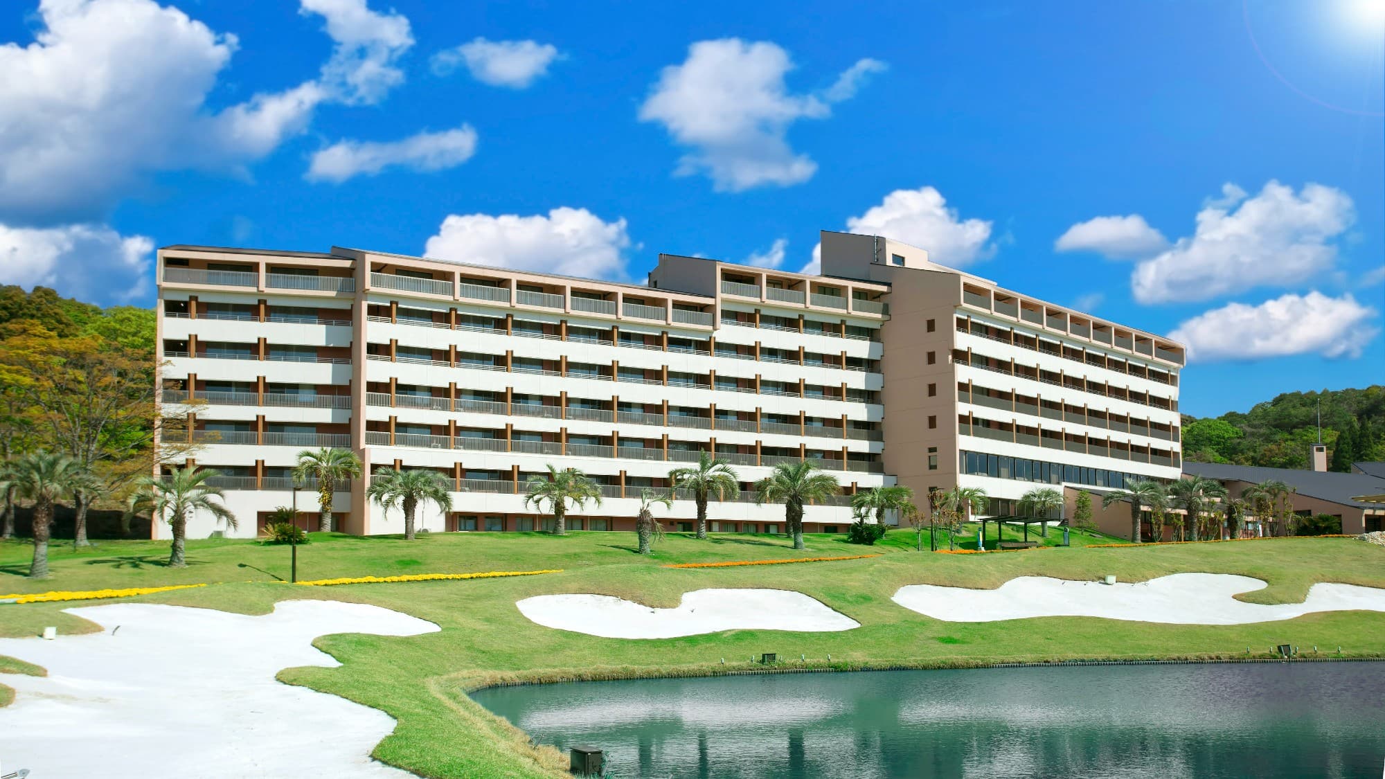 NESTA RESORT KOBE