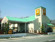 ファミリーロッジ旅籠屋 山中湖店