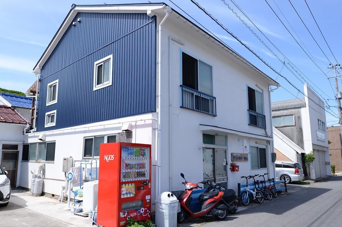 Destiny inn SAKAIMINATO