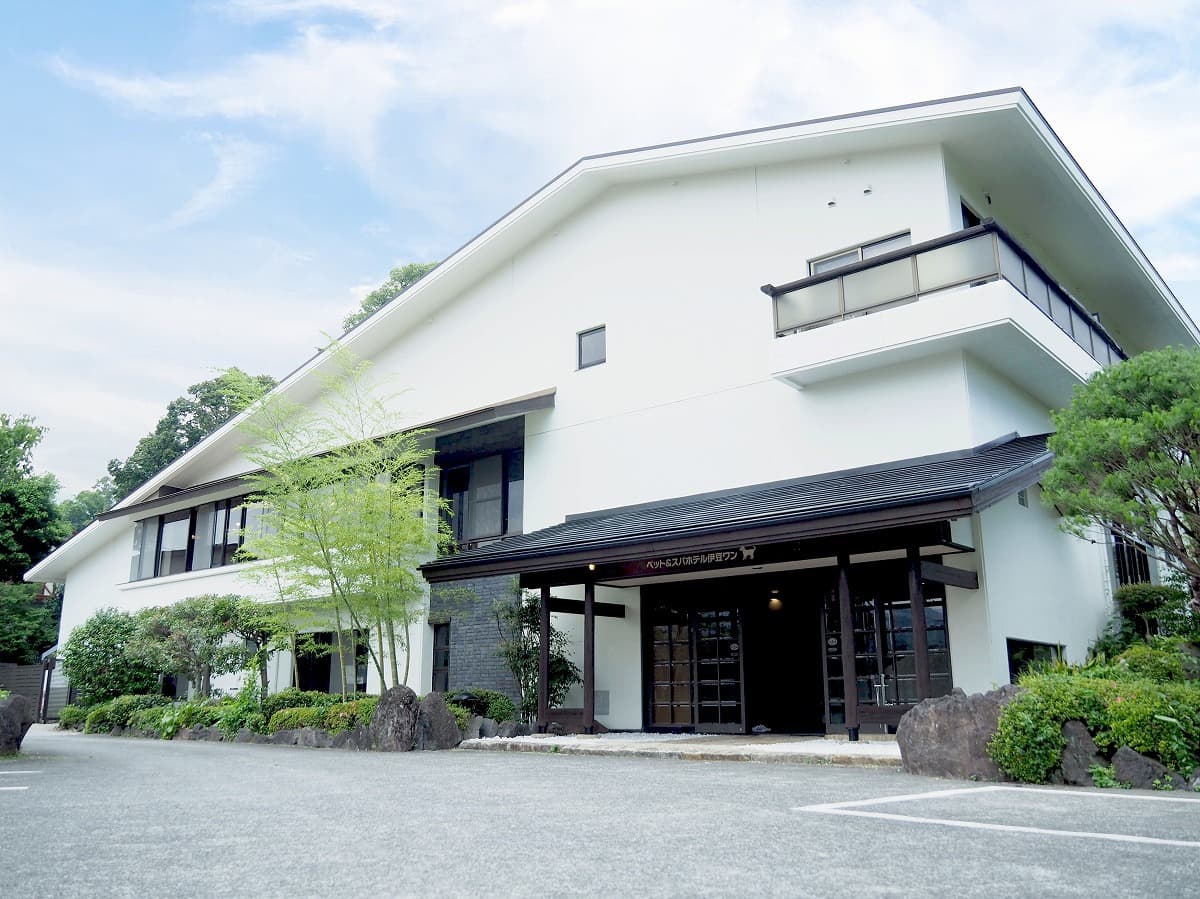 リブマックスリゾート伊豆高原ANNEX