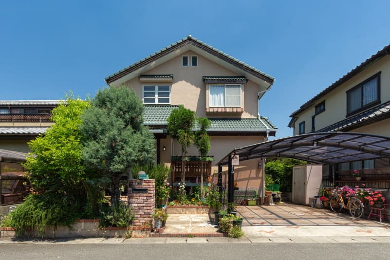 AbbeyRoad Inn Seika