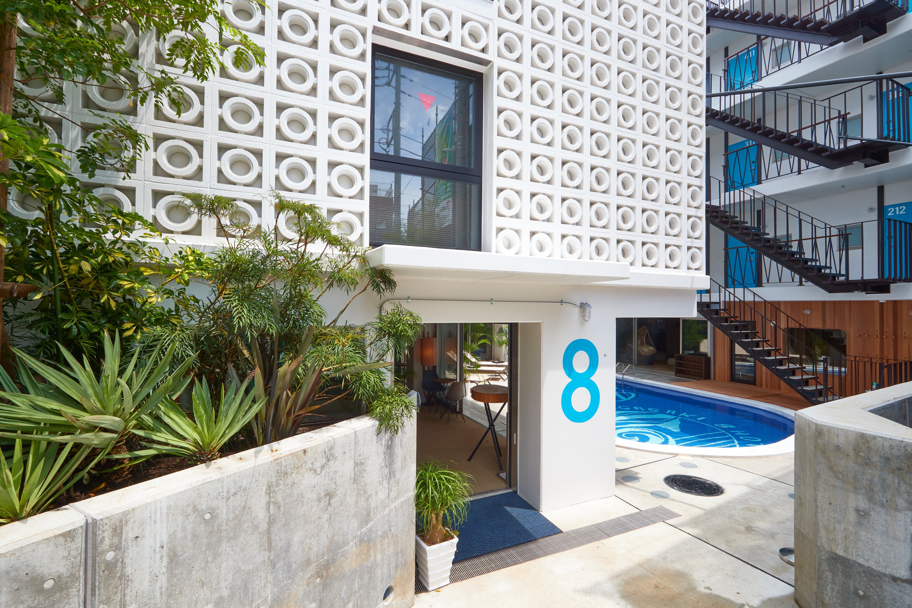 8HOTEL CHIGASAKI