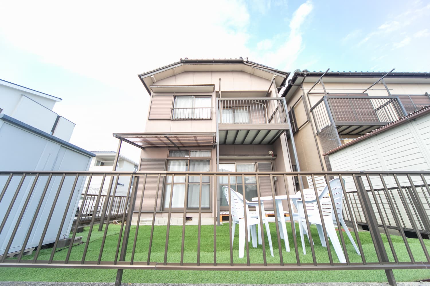 Yokkaichi Higashihino Hotel