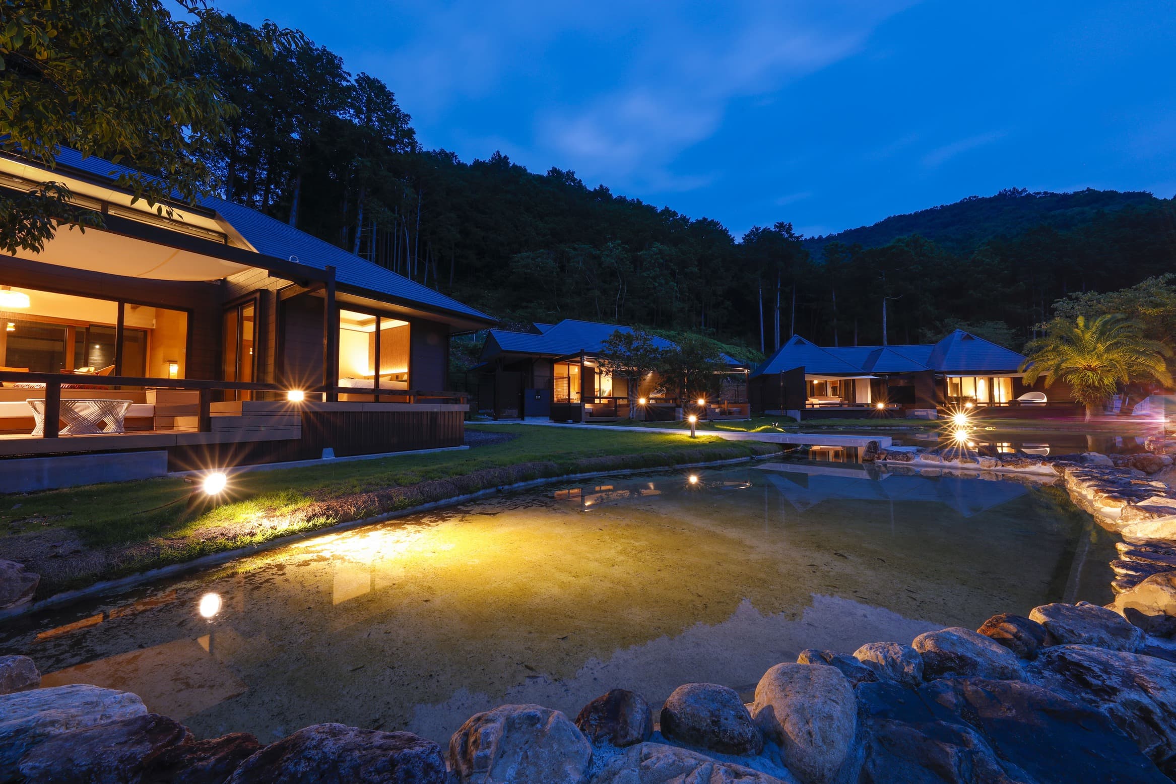 Villa お伽噺