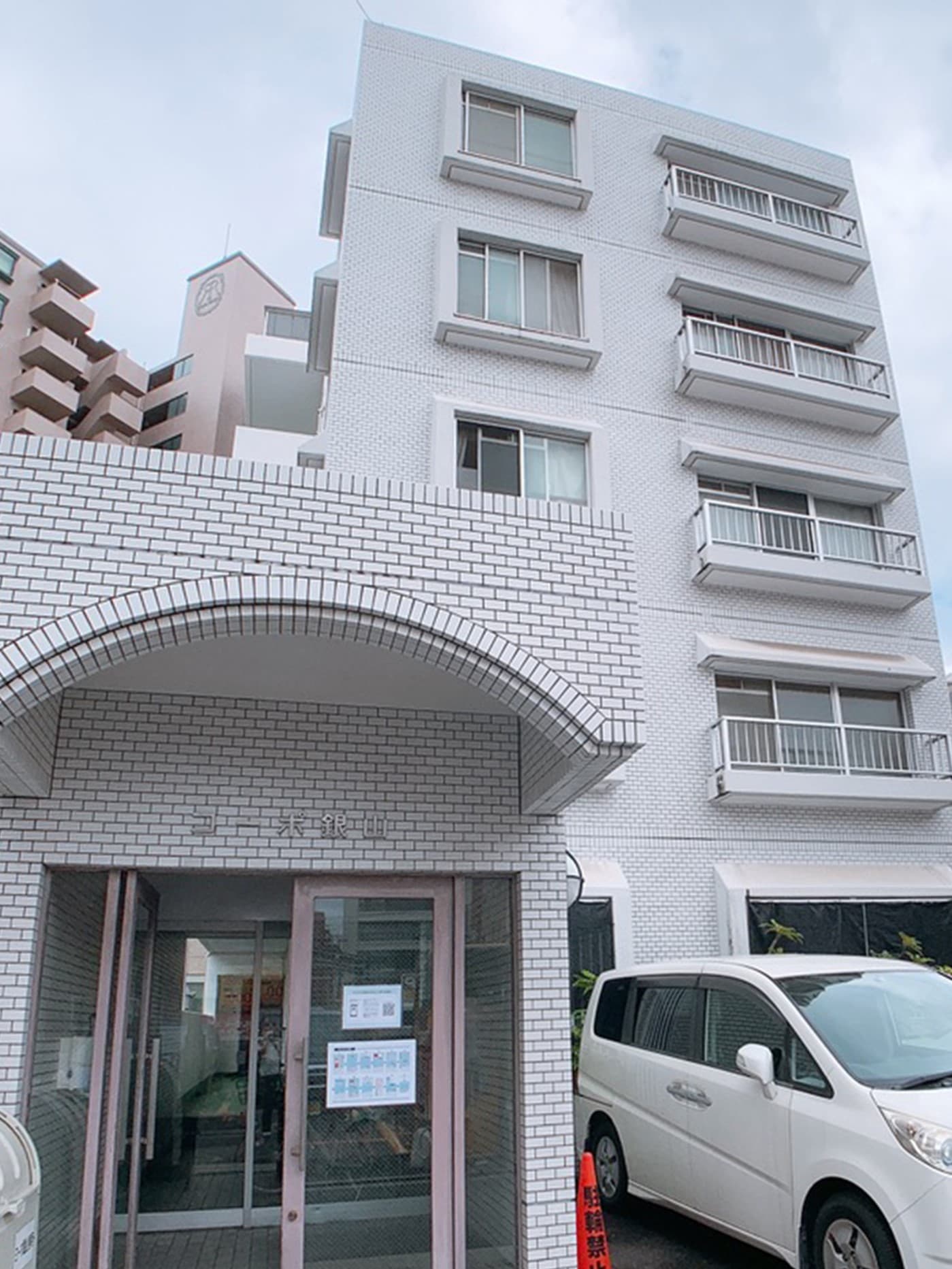 おうちホテル銀山町 with わんこ