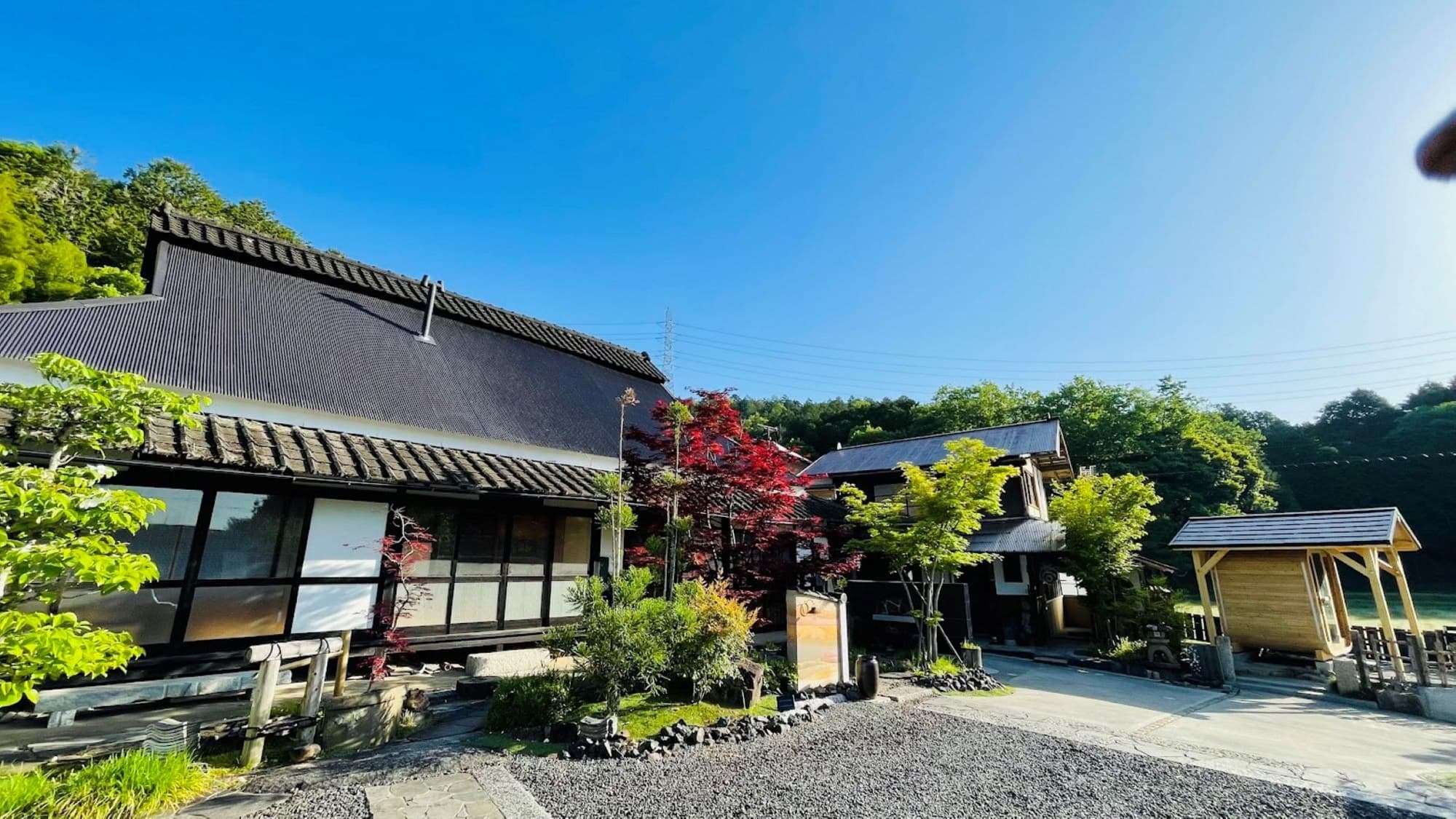 京都奥座敷 雅庵