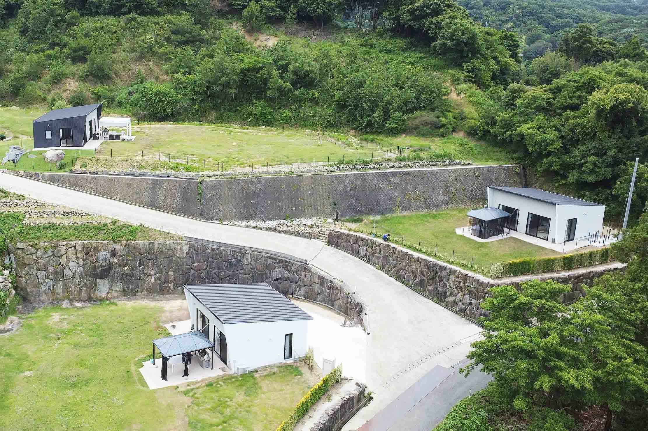DOGGYWOOD 淡路島