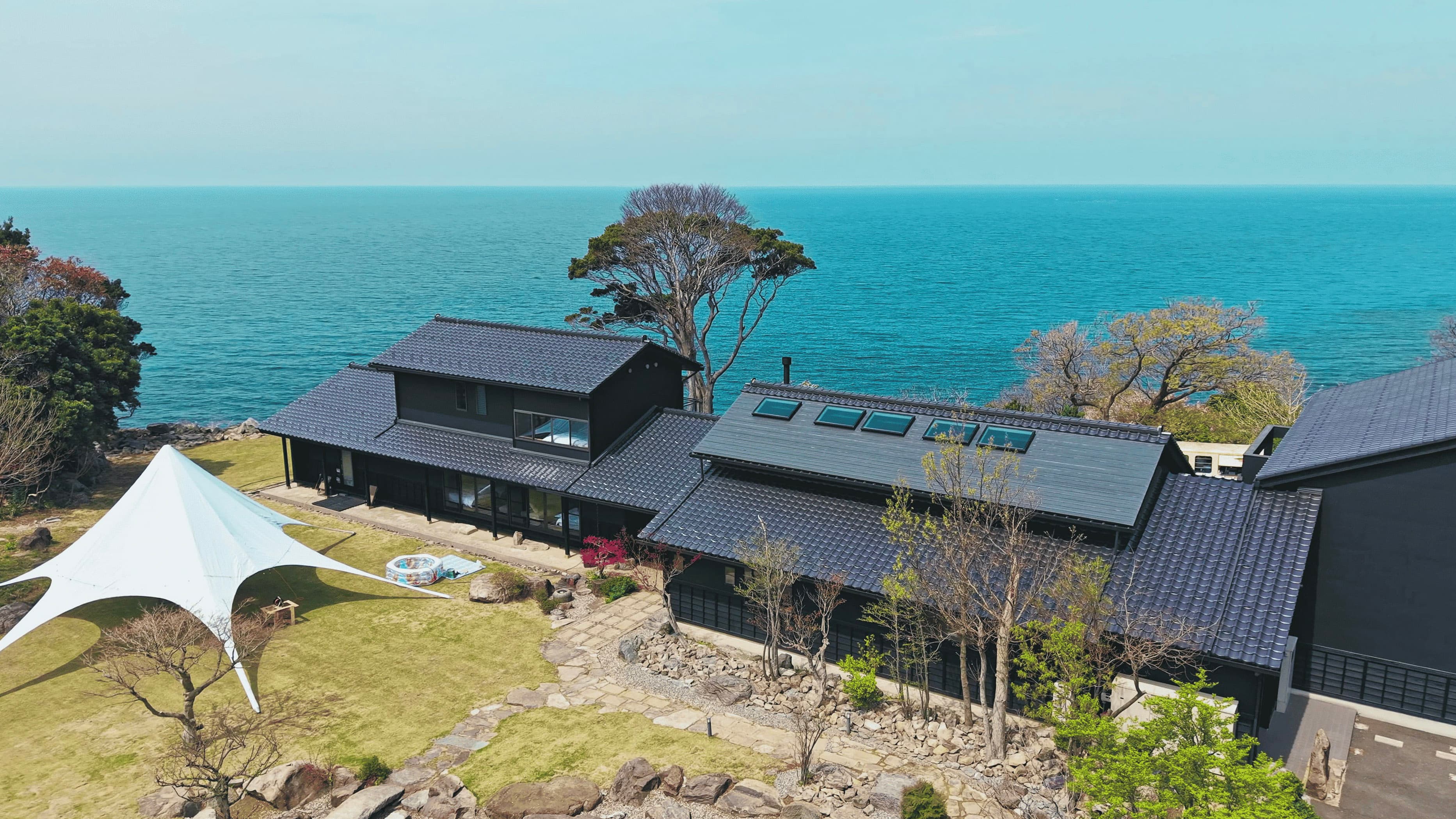 waku terrace