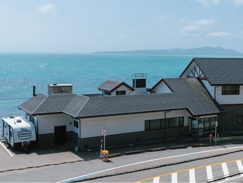 La・se・ri Resort&Stay