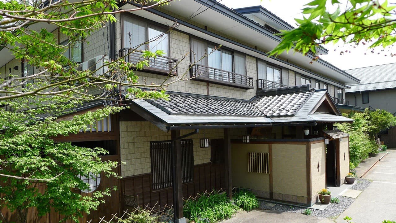 高原旅館 野辺山荘