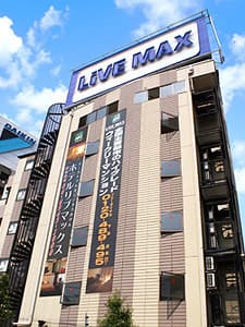 ホテルリブマックスBUDGET新大阪