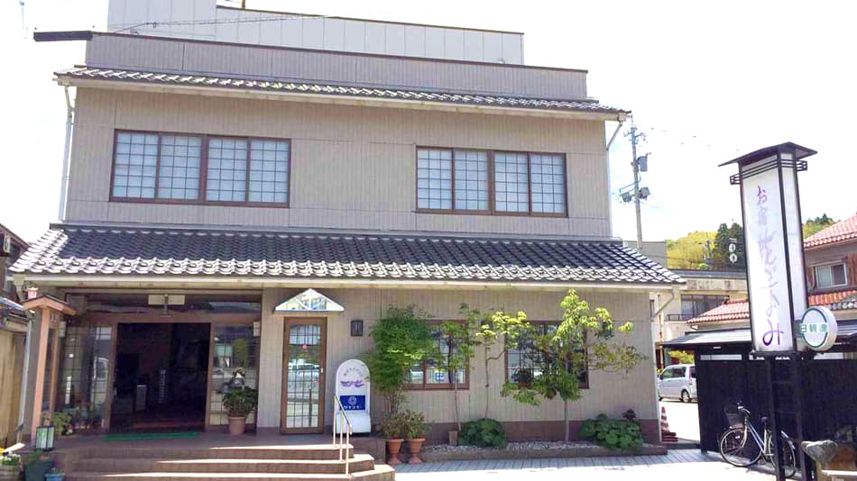 和倉温泉 花ごよみ