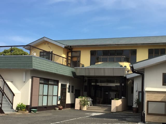 お宿 なみおと