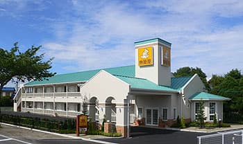 ファミリーロッジ旅籠屋 湾岸長島店