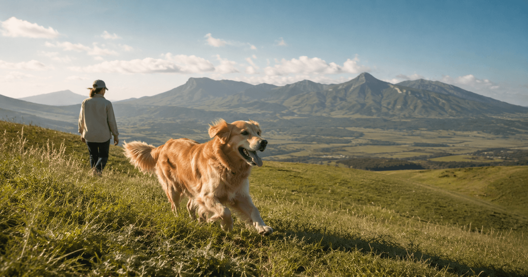 【阿蘇】犬と泊まれる宿23軒|高原コテージ・温泉・ドッグランをタイプ別に