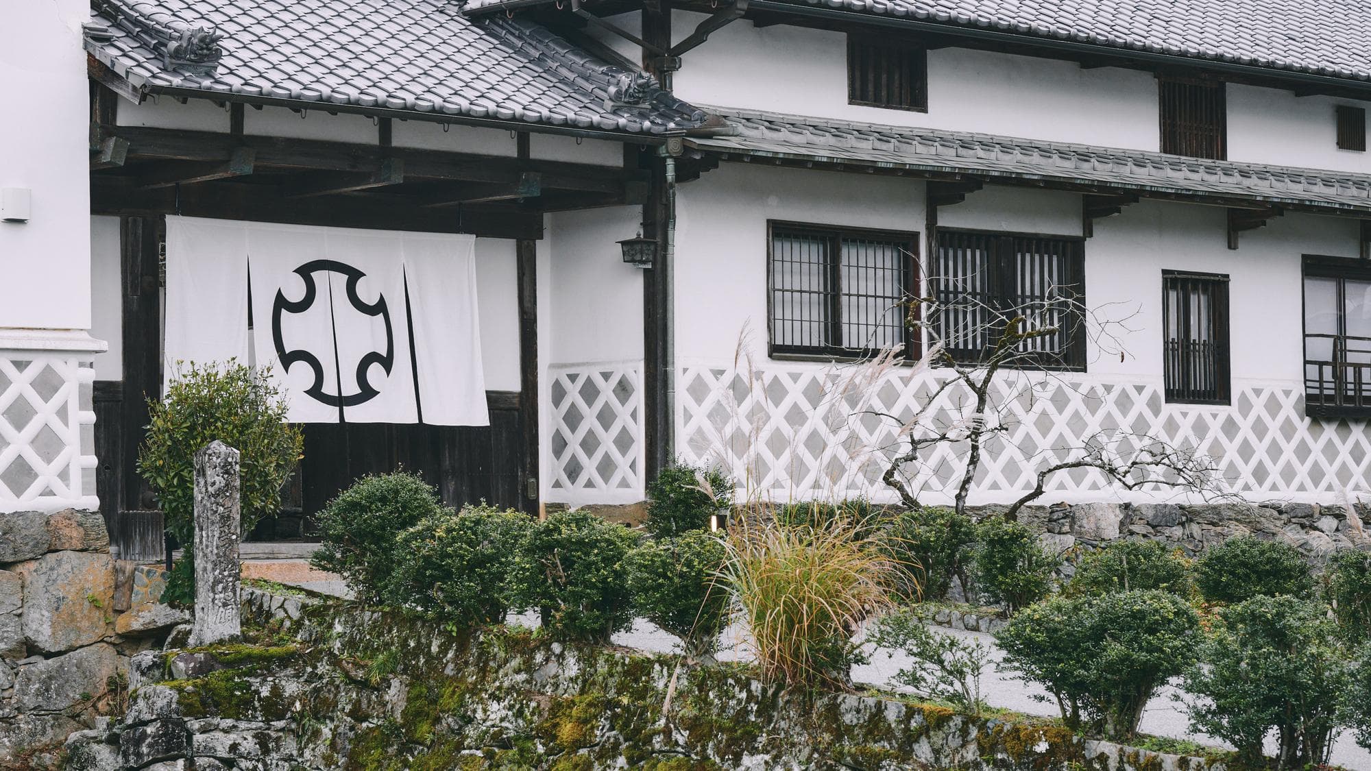 大洲野田庄旅館 近田屋